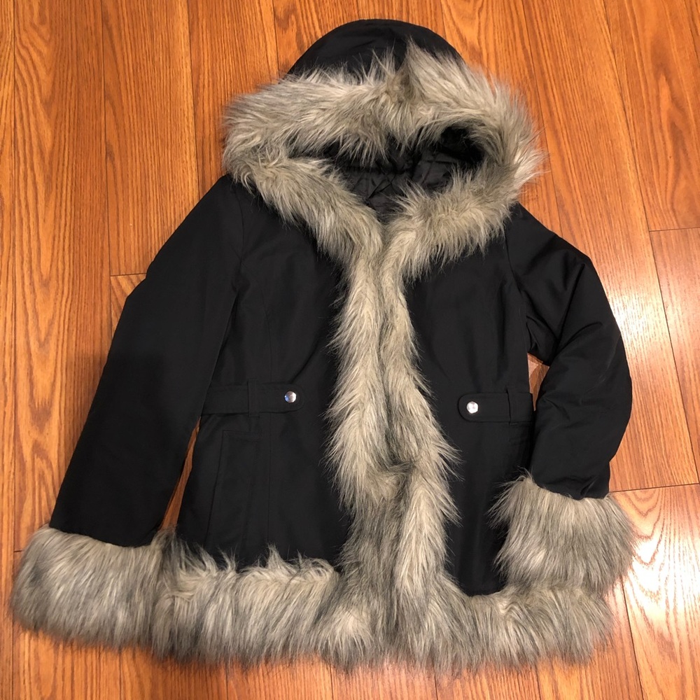 Cute Uniqlo Jacket